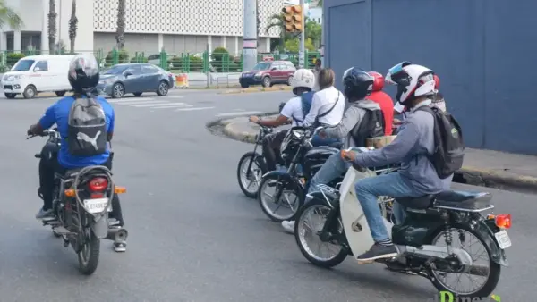 Motoristas