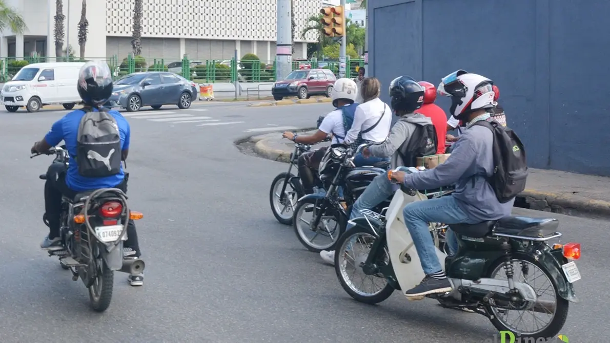 Infracciones por casco superaron 758 mil en 2025