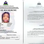 ¿Cómo llegó a RD la haitiana acusada de matar a machetazo a otra en Haití? Migración aún no lo sabe
