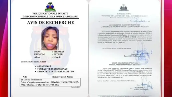 haitiana
