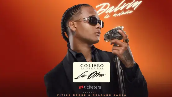 Dalvin La Melodía
