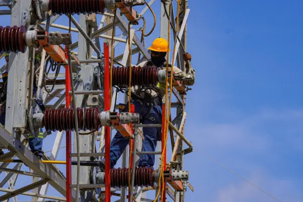 empresa electrica