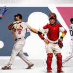 Pujols, Molina, Encarnación y Ordóñez son electos al Salón de la Fama del Béisbol Latino
