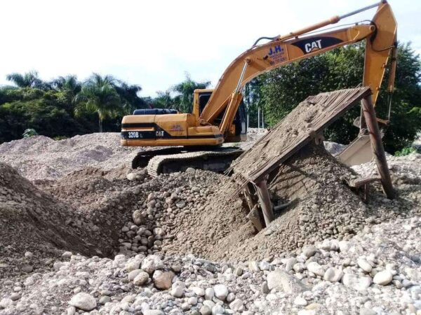 extraccion