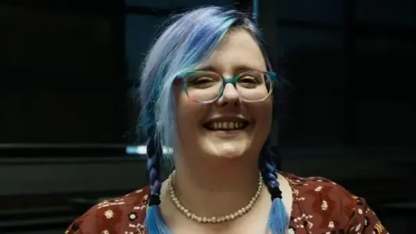 Jarvs Tasker es la directora y fundadora de Jarvs Indie Insights y dejó atrás su carrera docente hace siete años.