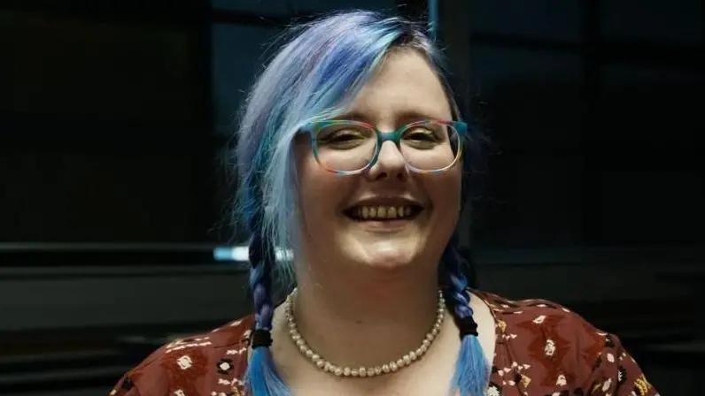 Jarvs Tasker es la directora y fundadora de Jarvs Indie Insights y dejó atrás su carrera docente hace siete años.