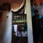 Así es la fundación donde estaban los 14 menores rescatados por la Policía en San Cristóbal