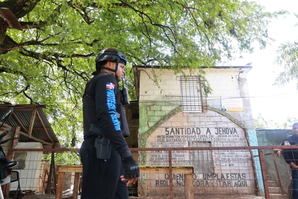fundación rescatando vidas