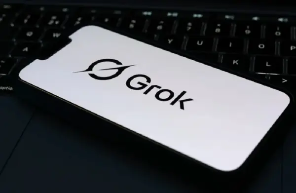 grok