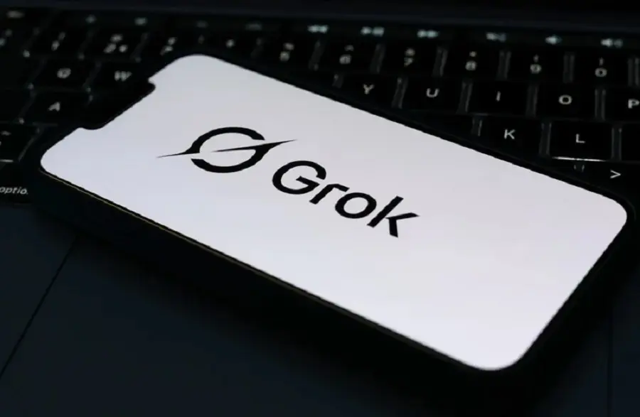 grok