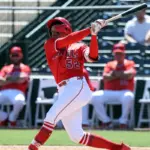 Licey selecciona a Hayden Álvarez como primer pick del draft Lidom