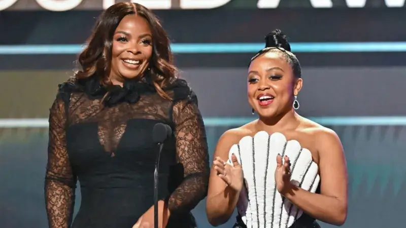 Premios Emmy: Cómo verlos, quiénes están nominados y por qué falta Heated Rivalry