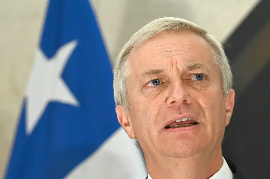 Líderes de Latinoamérica viajan a Nueva York para asistir a la Asamblea General de las Naciones Unidas