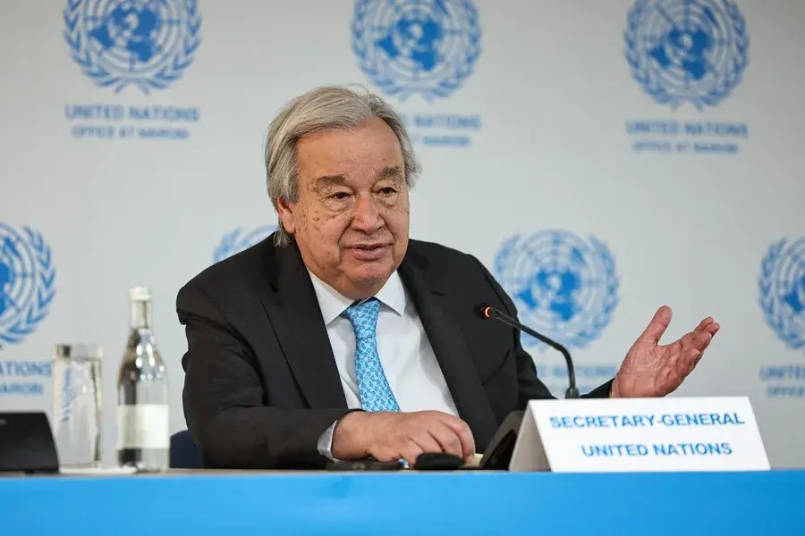 El primer ministro de Haití abogará en la ONU por un plan de seguridad para celebrar elecciones
