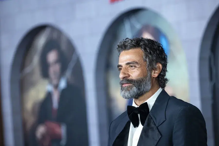 ‘The Pitt’ busca la gloria en unos Emmy en los que Oscar Isaac podría hacer historia
