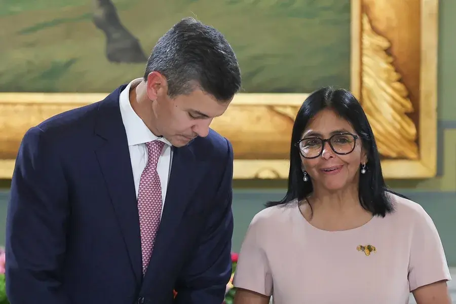 El presidente de Paraguay pide en la ONU elecciones libres para Venezuela, Cuba, Nicaragua y Haití