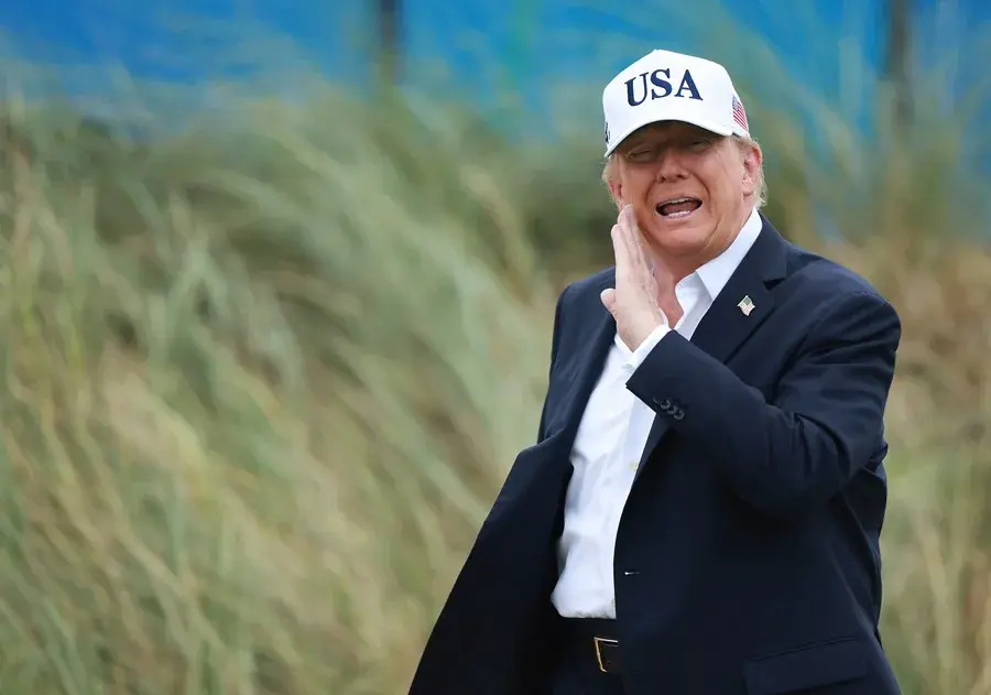 Trump se niega a detener el desarrollo de la IA: el nuevo conflicto entre demócratas y republicanos