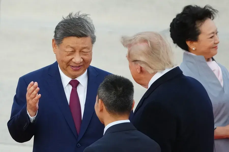 EE.UU. y China acuerdan extender hasta enero su tregua comercial y Xi pide a Trump que sean "socios, no rivales"