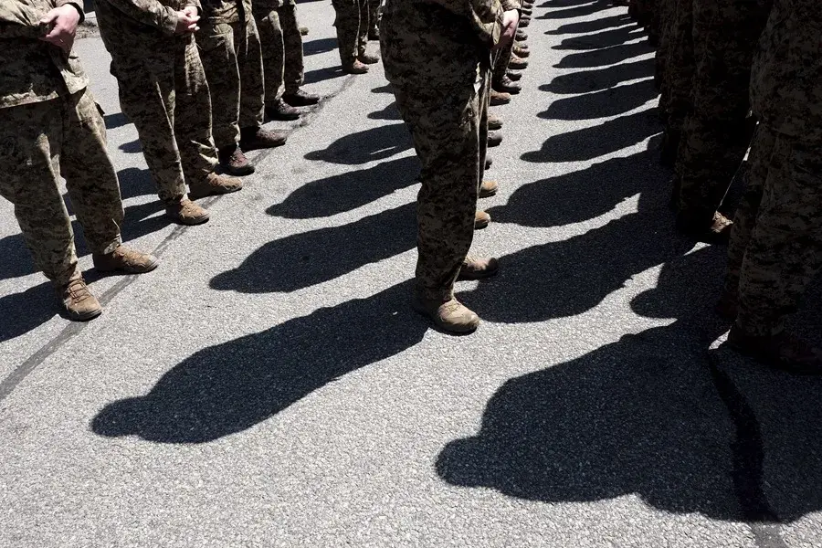 El primer ministro de Canadá admite que su país ha examinado el riesgo de una acción militar de EE.UU