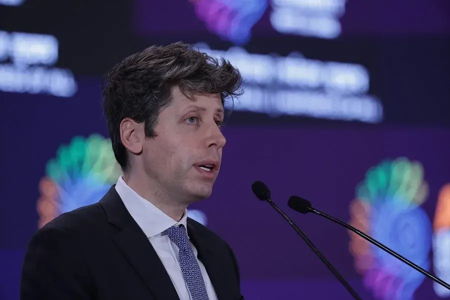 OpenAI intentó acceder sin autorización a webs de las agencias del Gobierno de Estados Unidos