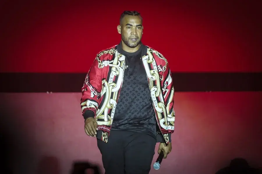 Don Omar anuncia que cerrará su nueva gira en su natal Puerto Rico a finales de 2027