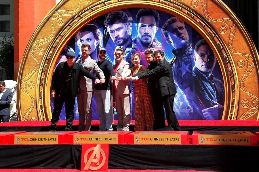Marvel reestrena "Avengers: Endgame" con cuatro escenas nuevas ligadas a "Doomsday"