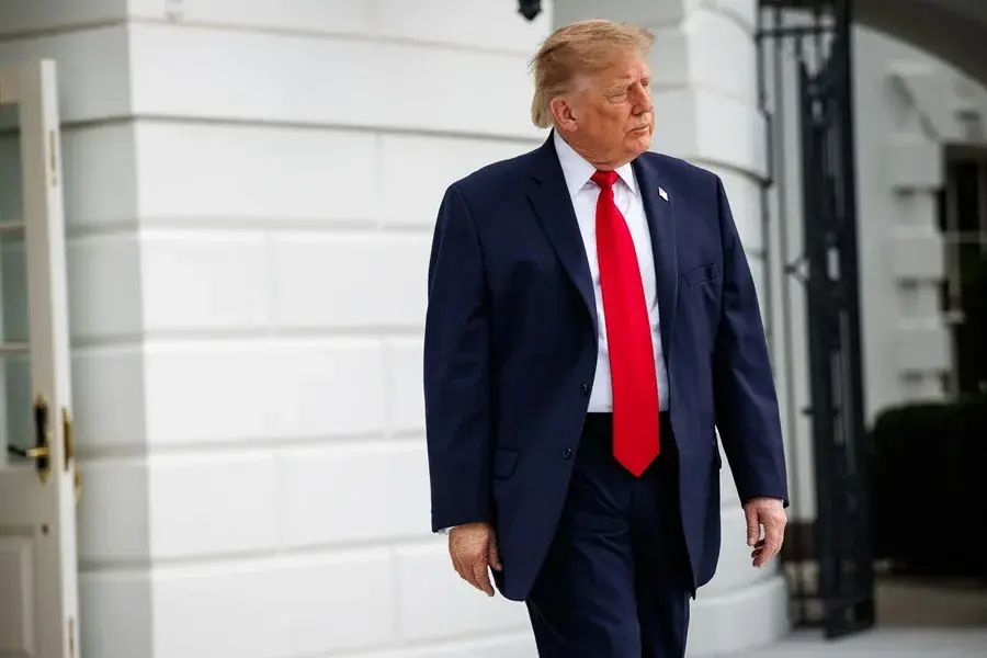 Trump urge a Zelenski y a Putin a poner fin a la guerra de Ucrania antes de fin de año