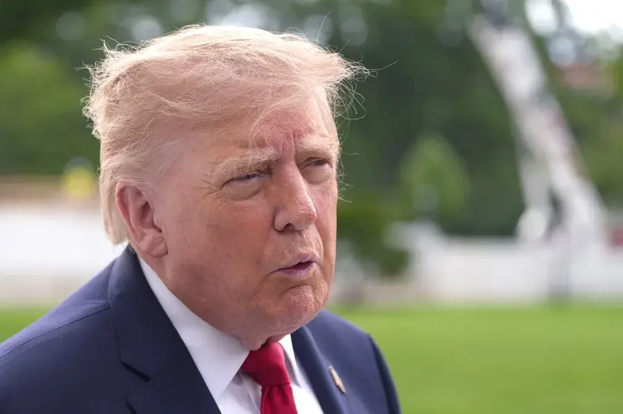 Trump cree que habrá un acuerdo con Cuba y no será “necesaria” una intervención militar
