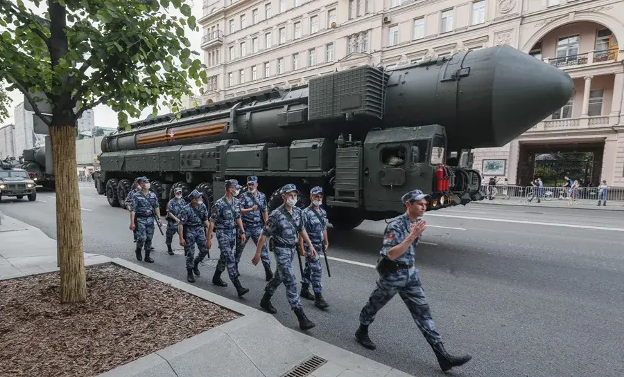 Guterres pide a Estados Unidos y Rusia otro tratado nuclear ante el peor momento desde la Guerra Fría