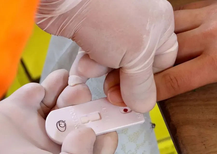Una muestra de sangre permite diseñar inmunoterapias personalizadas contra el cáncer