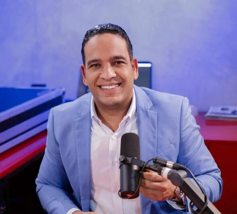Por qué sacaron a Hony Estrella de "La Fábrica Radio"