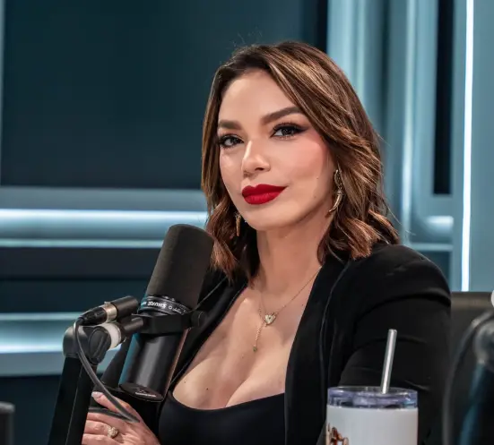 Por qué sacaron a Hony Estrella de "La Fábrica Radio"