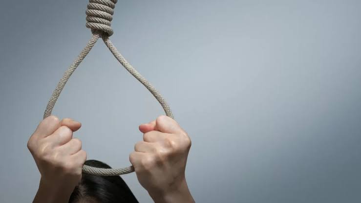 Suicidio no responde a una sola causa/Fuente externa