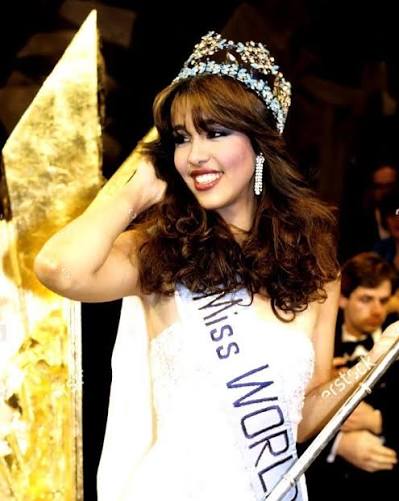 Mariasela Álvarez sobre triunfo de Joheirry Mola: “No me podía morir sin volver a ver una Miss Mundo dominicana''