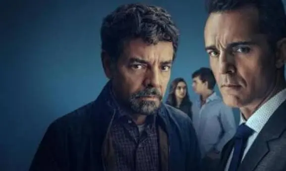 Eugenio Derbez lleva a ‘El Juicio’ las fallas de la justicia y los límites de la venganza