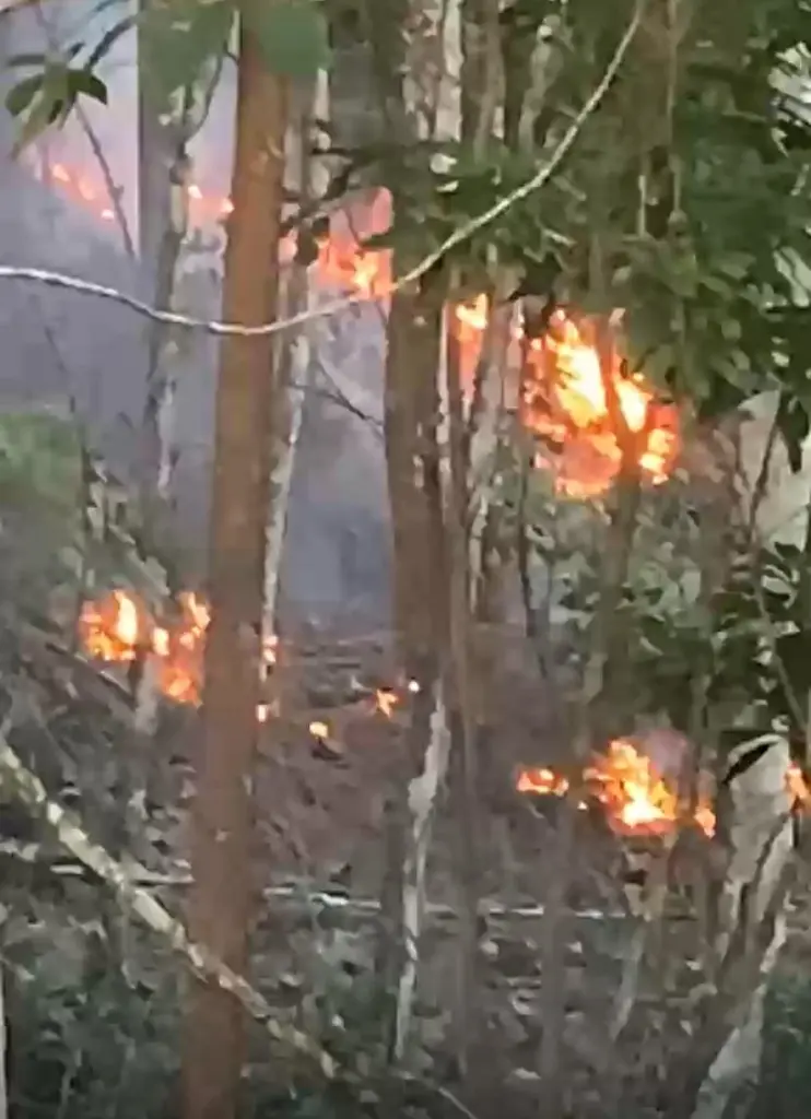 Monte Plata enfrenta conflictos por tierras, invasiones y procesos judiciales prolongados
