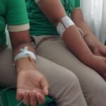 Unos 20 niños se intoxican tras consumir leche del desayuno escolar en Villa González