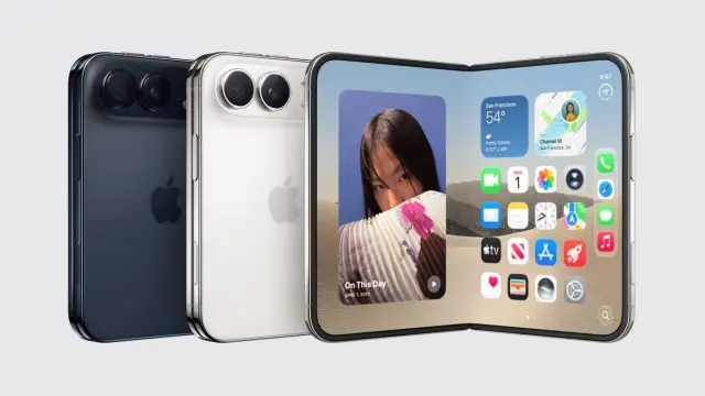iphon duo