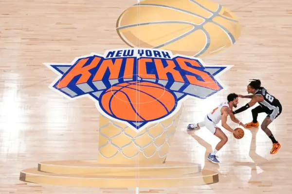 los knicks