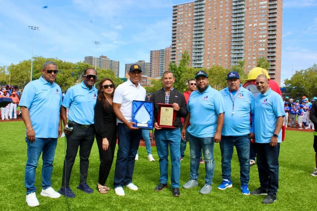 Gran torneo de béisbol reúne a 48 equipos y celebra 40 años de deporte y comunidad
