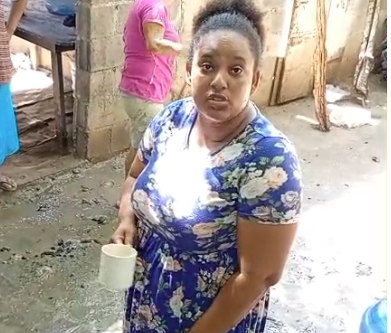 Miembros de congregación niegan maltrato a menores rescatados en fundación de Haina
