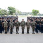 Ley impulsaría servicio militar obligatorio para rescatar de “ociosidad improductiva” a los jóvenes