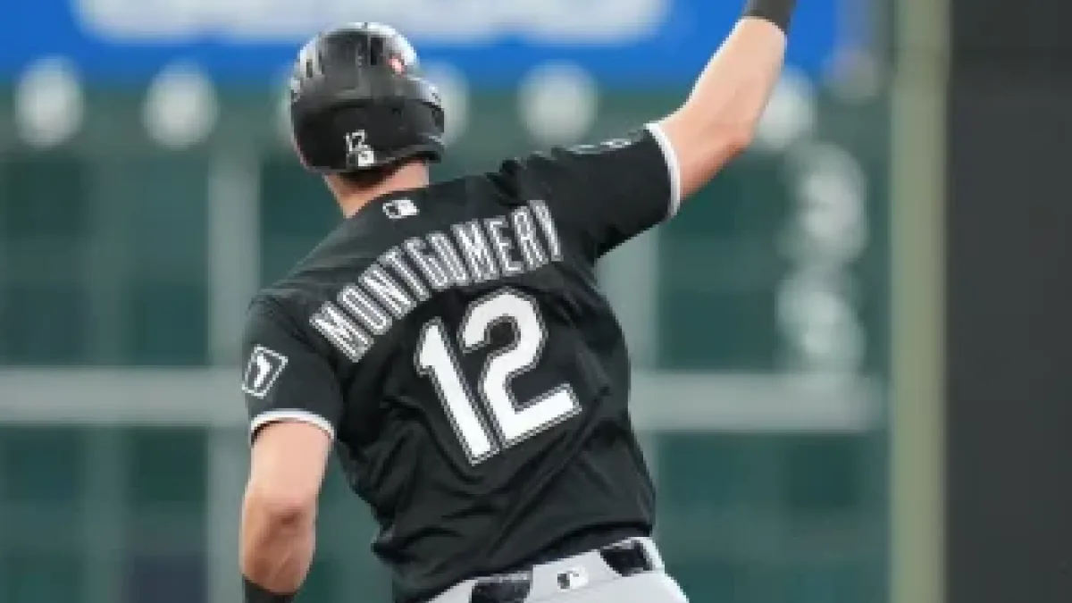 Los White Sox dan el primer golpe en el comodín de la Liga Americana