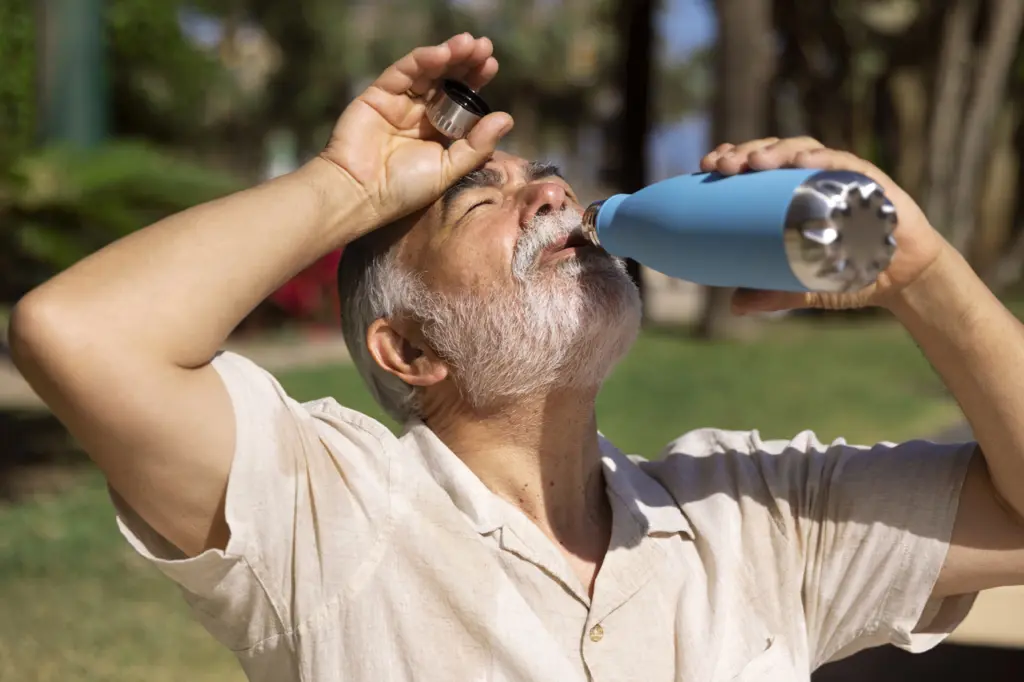 Calor extremo en RD: qué hacer para protegerse durante los días más calientes