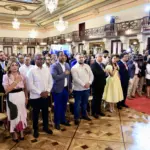 El Palacio Nacional se convierte este lunes en escenario de una Jornada Nacional de Oración