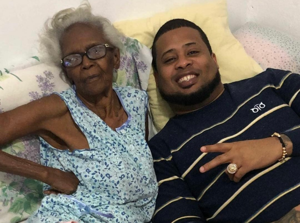 El histórico reencuentro de Lápiz Conciente y Alofoke en el United Palace: del odio al abrazo