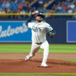 Peralta se siente diferente y lo demuestra con una joya ante su exequipo