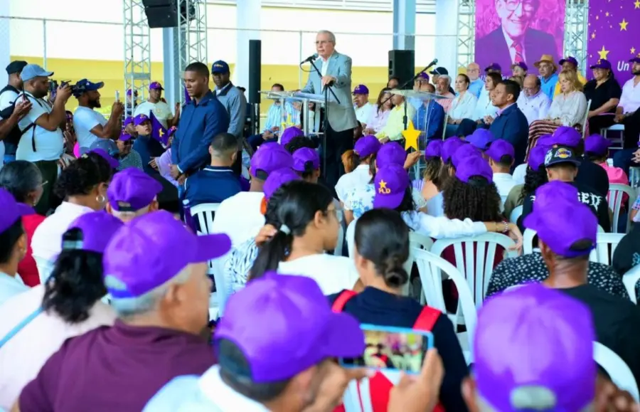 Danilo Medina