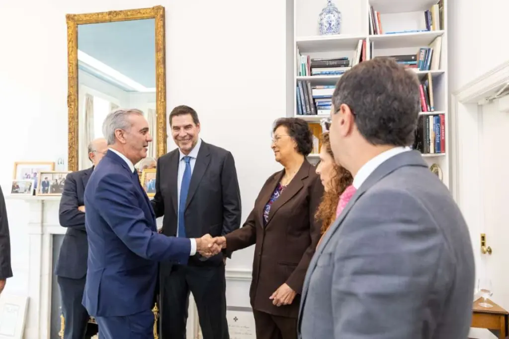 Abinader en la ONU: la agenda de RD en Nueva York