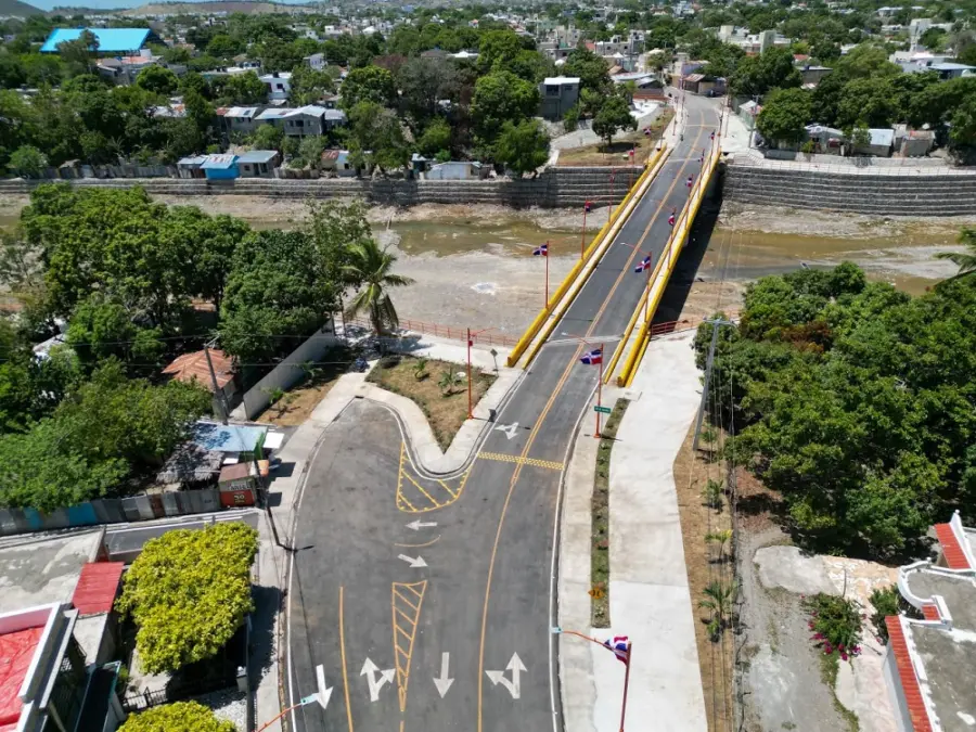 puente